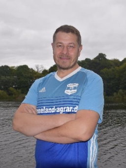 Avatar Bild für Mirko Saathoff