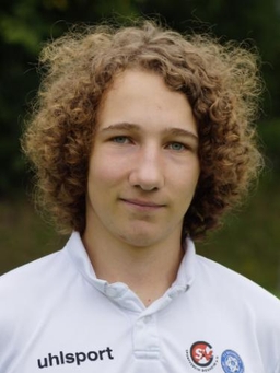 Avatar Bild für Luis Hauser