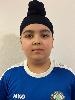 Avatar Bild