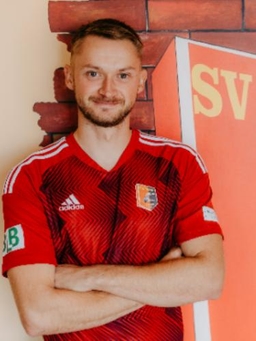 Avatar Bild für Kevin Schröter