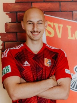 Avatar Bild für Mattis Große