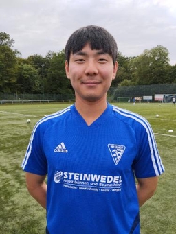 Avatar Bild für Inyoung Kwak