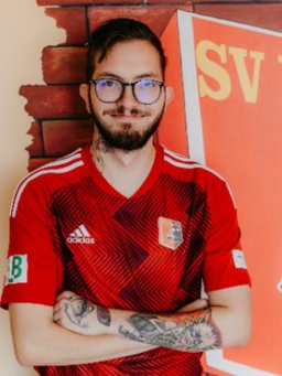 Avatar Bild für Jeremy Bommel