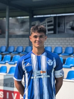 Avatar Bild für Marlon Kluge