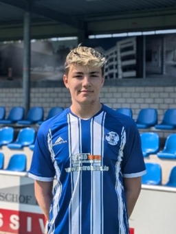 Avatar Bild für Theo Wardau