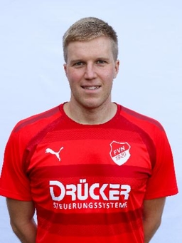 Avatar Bild für Dennis Weichselgartner