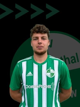 Avatar Bild für Marvin Krause