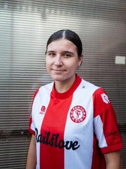 Avatar Bild für Fabienne Patrice Meder