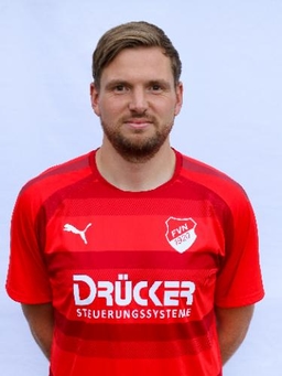 Avatar Bild für Alexander Drücker