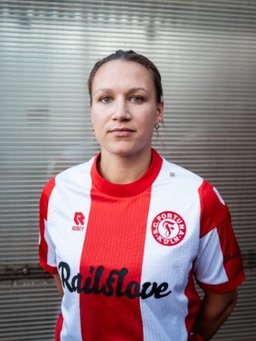 Avatar Bild für Theresa Garsztecki