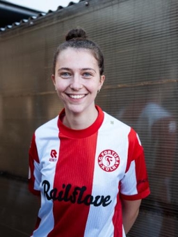 Avatar Bild für Anne Hahn