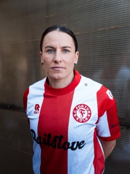 Avatar Bild für Kathrin Wojtasik