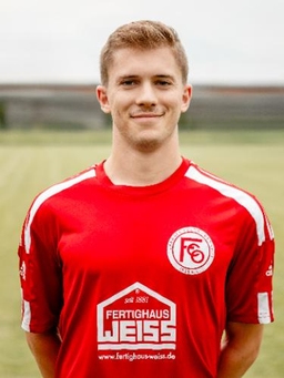 Avatar Bild für Frederik Walch