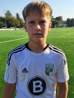 Avatar Bild für Levi Krause