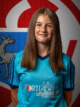 Avatar Bild für Leni Marie Hoffmann