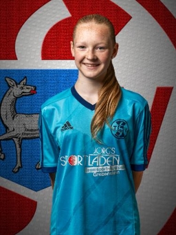 Avatar Bild für Lena Georgina Schäfer