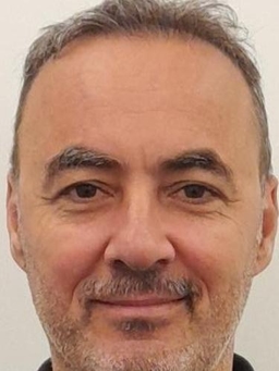 Avatar Bild für Umut Yarasir
