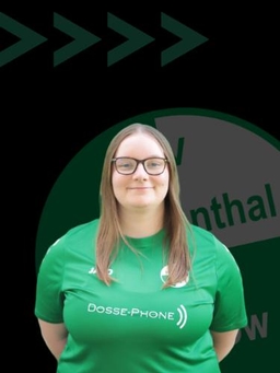 Avatar Bild für Antonia Wittkowski