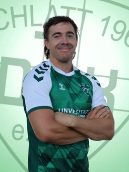 Avatar Bild für Thomas Ryan Ede