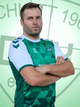 Avatar Bild für Manuel Kind