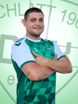 Avatar Bild für Silvan Maier