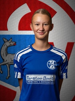 Avatar Bild für Amelie Graf
