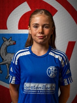 Avatar Bild für Nuria Stück