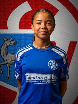 Avatar Bild für Evelyn Leticia Weitzel Dos Santos