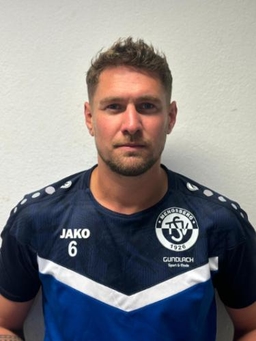 Avatar Bild für Chris Helm