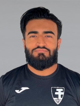 Avatar Bild für Faroch Khuram