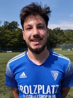 Avatar Bild für Furkan Kital