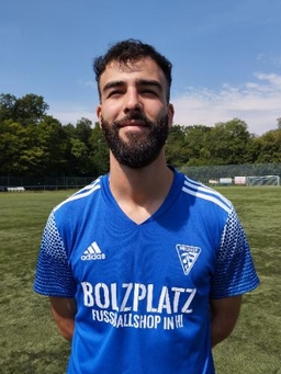 Avatar Bild für Özkay Cakici