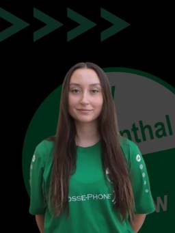 Avatar Bild für Laurine Lea Stadie
