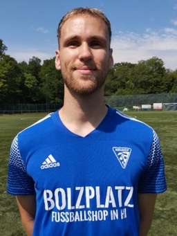 Avatar Bild für Leon Groß