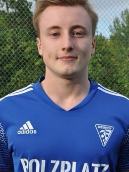 Avatar Bild für Lukas Reinhold