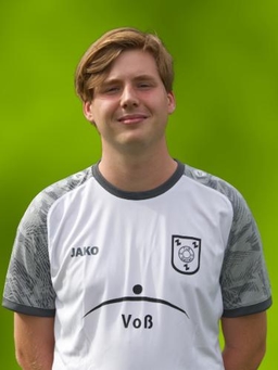 Avatar Bild für Bjarne Raabe