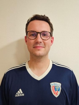 Avatar Bild für Tom Warweg