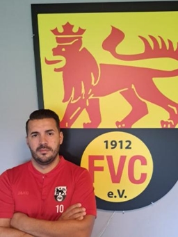 Avatar Bild für Shpetim Berisha