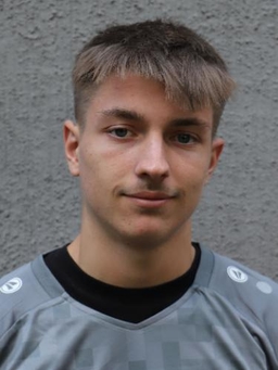 Avatar Bild für Luca Jerome Kuhn