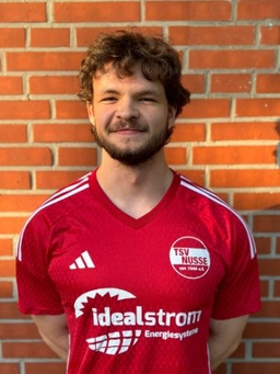 Avatar Bild für Finn-Luca Gehrke