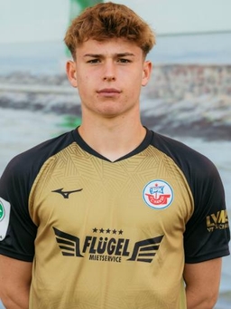 Avatar Bild für Erik Maurer