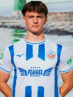 Avatar Bild für Luca Stoldt