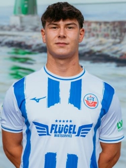 Avatar Bild für Silvio Termini