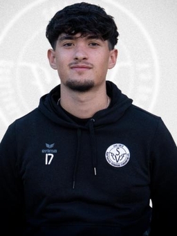 Avatar Bild für Bruno Filipe Silva Rocha