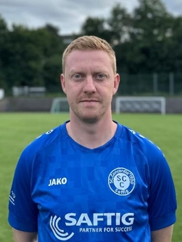 Avatar Bild für Claudius Helf