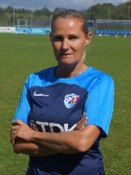 Avatar Bild für Angela D'Orazio