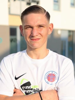 Avatar Bild für Justin Lücht