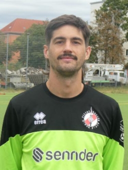 Avatar Bild für Abel Maria Lissarrague Cemorain