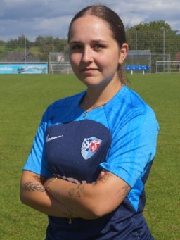 Avatar Bild für Celina Lehr