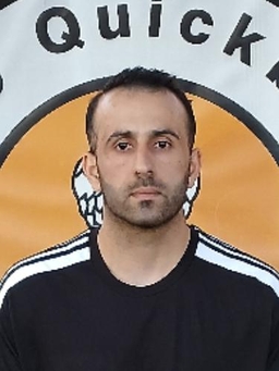 Avatar Bild für Mohammad Khaled Mahmud